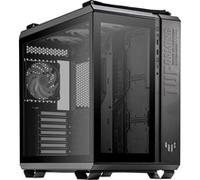 ASUS TUF Gaming GT502 PLUS Midi Tower Nero