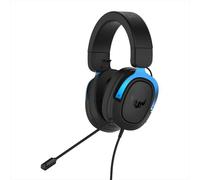 TUF Gaming H3 Blue