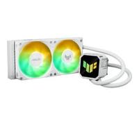 ASUS TUF GAMING LC III 240 ARGB WHT 90RC01J2-B0EAY0