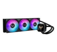 Refrigeración Líquida ASUS TUF Gaming LC III 360 ARGB LCD 360mm 3 Ventilatori RGB LCD