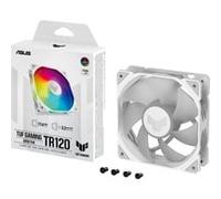 Asus TUF Gaming TR120 ARGB - Bianco 90DA0093-B09000