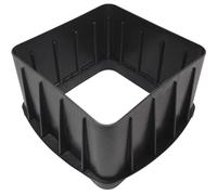 Tuf-Tite B1 11x11 Square Riser For Tuf-Tite 4 Hole Distribution Box