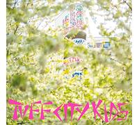 Tuff City Kids - Adoldesscent (Lp+Mp3)