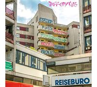 Tuff City Kids - Remixes 3