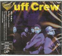 Tuff Crew - Danger Zone
