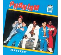 Tuff Crew - Phanjam + 2 (& Krown Rulers)