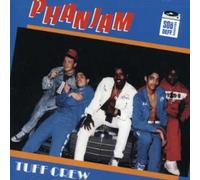 Tuff Crew - Phanjam