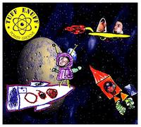 Tuff Enuff - CYBORGS DON'T SLEEP