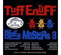 Tuff Enuff:The Ace Blues Masters Vol3