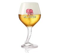 TUFF LUV Delirium Tremens Glass Original Glass/Glasses/Barware CE 33cl