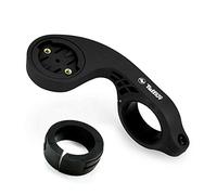 TUFF LUV Wahoo Elemnt/Mini/Bolt Handlebar/manubrio mount - Nero