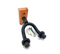 Tuff Stands GS-11 - Supporto da parete per chitarra in legno di faggio