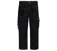 Tuff Stuff, 711J/BK-5/6, Tuff Stuff 711J bambini per pantaloni da lavoro, nero, 711J