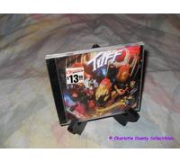 Tuff - What Goes Comes Around