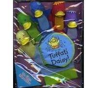 Tuffati Daisy. Ediz. illustrata