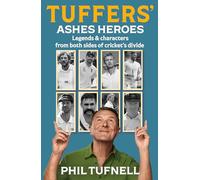 Tuffers' Ashes Heroes: The perfect gift for cricket fans
