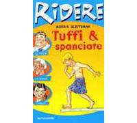 Tuffi & spanciate