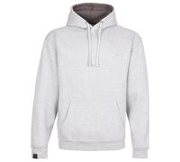 Tuffstuff 177 GY Hendon con cappuccio, colore: grigio, 2 x L