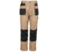 TuffStuff 710 42L Excel Contrasto Pantaloni da lavoro - Pietra