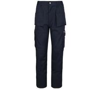 TuffStuff Pro Uomo Lavoro Difficile Pantaloni Premium Combat Cargo Ginocchio Pad