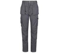 TuffStuff Pro Uomo Lavoro Difficile Pantaloni Premium Combat Cargo Ginocchio Pad