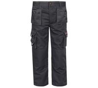 TuffStuff 711J Pantaloni Casual, Grigio, 6 Bambino
