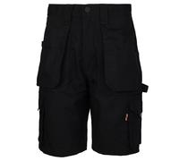 TuffStuff Enduro Work Short Pantaloncini, Nero, 50W (Regular) Uomo