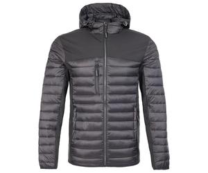 TuffStuff Hatton Jacket Giacca Uomo (Pacco da 1)