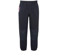Tuffstuff Pantaloni Jogging Da Lavoro Con Tasche Per Ginocchia Elasticizzati