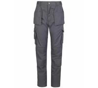 TuffStuff Pro Uomo Lavoro Difficile Pantaloni Premium Combat Cargo Ginocchio Pad