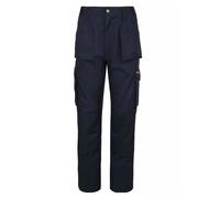 TuffStuff Pro Uomo Lavoro Difficile Pantaloni Premium Combat Cargo Ginocchio Pad