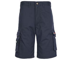 Tuffstuff Uomo Pro Lavoro Pantaloncini Cargo Combat Lunghezza Al Ginocchio