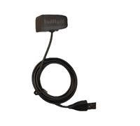Tufftuff Per Garmin TB10 PT10 PT6 TT15Mini TT10Mini Caricabatteria Clip Sync