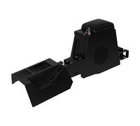Tuffy 066-01 Console di sicurezza per altoparlanti/archiviazione