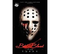 Tuffy Bad Blood (Tascabile)