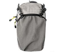 Tufgo Impermeabile Sling Bag Nylon Escursionismo Telefono Pouch 77g | Rivestimento impermeabile PU2400MM, protezione dalla pioggia, nylon resistente agli strappi, 77 g ultraleggero