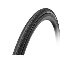 Tufo Comtura 5 TR 700x25 Copertoncino Tubeless Ready, Nero