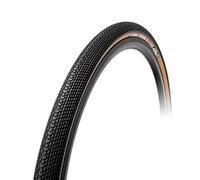 TUFO Copertura speedero tubeless Ready Gravel 40mm 28", PNEUMATI Unisex, Beige/Nero, 700X40