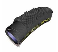 Tufo Dry Plus Copertura Tubolare, Nero, 32mm 28"