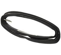 Tufo Elite Pulse Copertura Tubolare, Nero, 22mm 28"