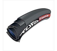 Tubolare Tufo Hi Composite Carbon - Puncture Proof Ply ( Nero / 700x25 (25-622) )