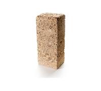 Tufo Misto Stagionato, blocchi 37x11x5,5 cm (n.277 pezzi)