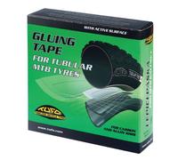 Tufo MTB Extreme Nastro Biadesivo, Bianco, 29"