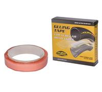 Cordone Biadesivo TUFO per Ruote in Carbonio - Larghezza Tubolare 19mm, Cerchio 19-22mm