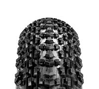 Tufo Pneumatico Da Mtb Xc12 Tubeless 29´´ X 2.25 Black / Brown