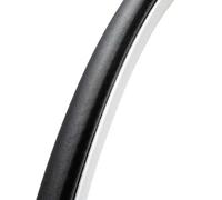 Tufo Pneumatico Da Strada S3 Lite 100 Tubular 20´´ X 0.7 Black
