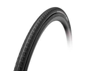 Tufo Pneumatico Rigido Da Strada Comptura 5 Tr Tubeless 700c X 25 Black / Brown