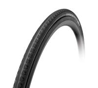 Tufo Comptura 5 Tr Tubeless 700c X 28 Rigid Road Tyre Nero 700C x 28 Black / Brown