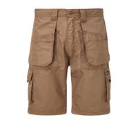 Tufo Stuff Ripstop Lavoro Corto Endurance Elite Stile Militare Fondina Tasca