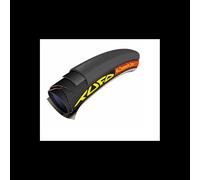 Tufo Tubolare Hi-Composite Carbon 28" 23 MM Nero